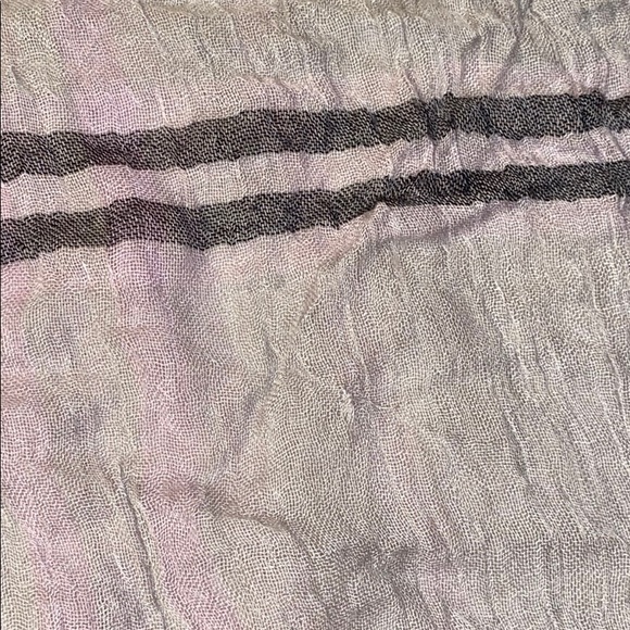 COPY - Blue pacific scarf - Picture 3 of 4